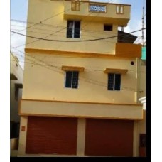 1BHK - 2 Shop Rental Property @Kariyampalayam